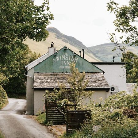 The Swinside Inn Portinscale Exterior foto