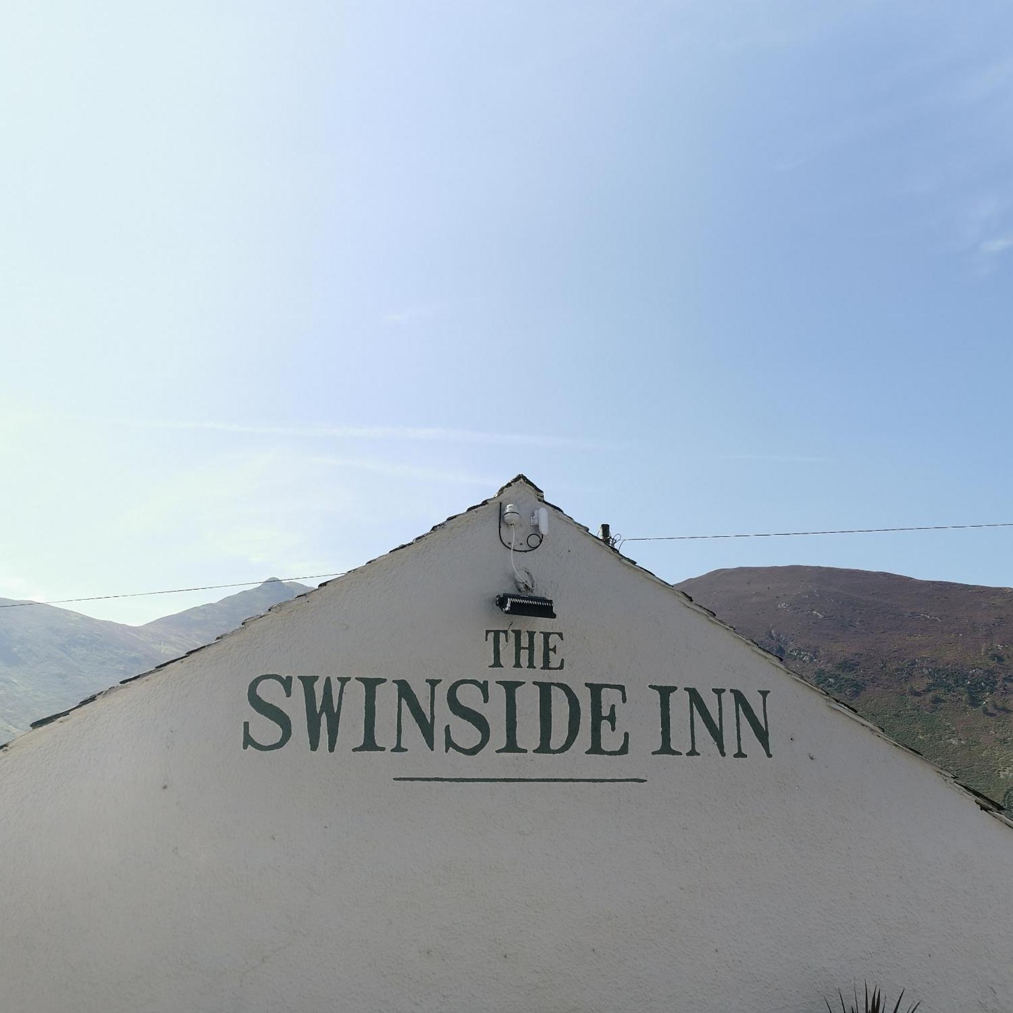 The Swinside Inn Portinscale Exterior foto
